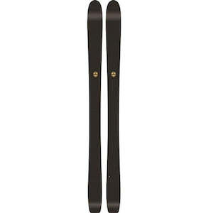 Moonlight Skis: Carbon Race 105 Skis