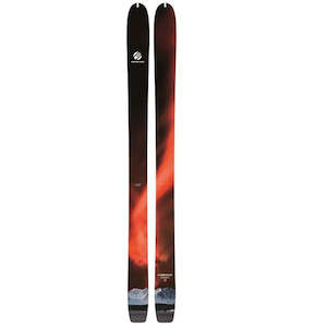 Carbon 85 Skis