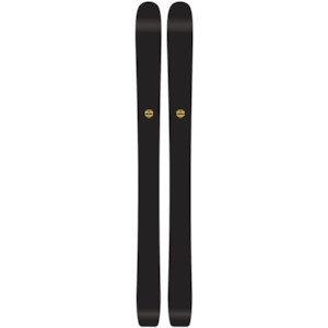 Carbon Race 120 Skis