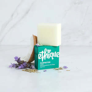 Bath & Body: Pawfector™ Softening Solid DOG Conditioner