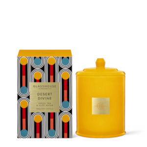 Homewares: DESERT DIVINE -  Limited Edition