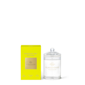 Homewares: Montego Bay Rhythm - Coconut & Lime 60g