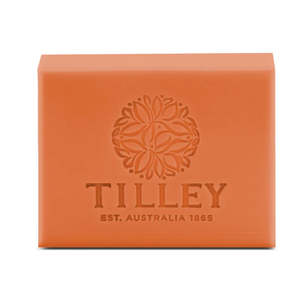 Latest: Cedarwood & Moss Soap 100g
