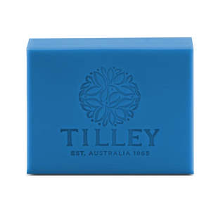 Latest: Sea Salt & Juniper Soap 100g