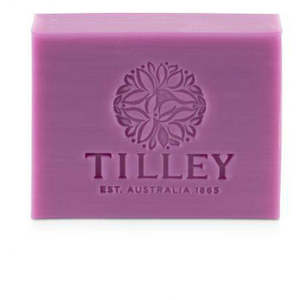 Latest: Patchouli & Musk Soap 100g