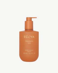 Latest: Mandarin Gin Hand & Body Wash 450ml