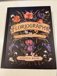 Floriography (Jessica Roux) the social scent co