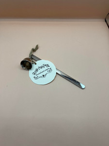 Products: Candle Snuffer the social scent co