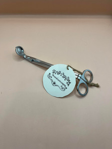 Products: Wick Trimmer the social scent co