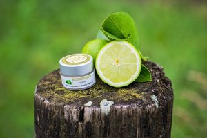 Nudi Point Tinted Creamy Lip Butter - Sublime - The Soul Library