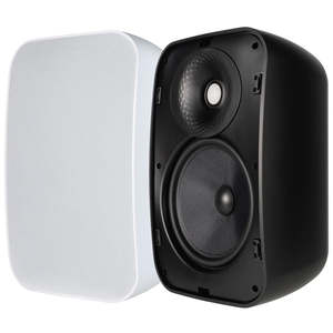 Outdoor Speakers: Mariner MX86 Outdoor Speaker (Pair)