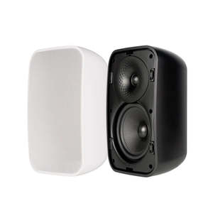 Outdoor Speakers: Mariner MX52 Outdoor Speaker (Pair)