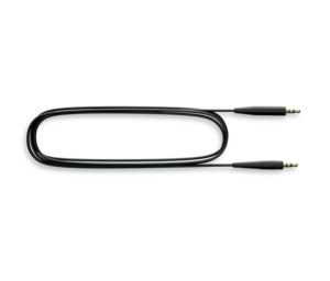 Headphone Accessories: 2.5mm to 3.5mm Audio Cable