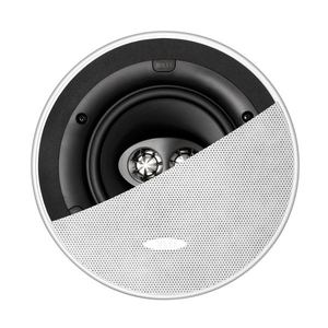 KEF CI160CRDS Round In-Ceiling Speaker - Individual