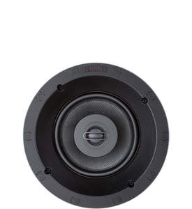 VP66R TL Medium Round Thinline Speaker (Pair)