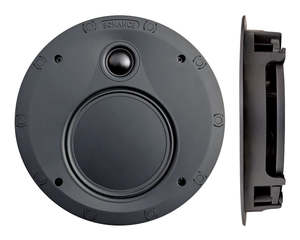 VP52R UTL Ultra Thinline Speaker (Pair)