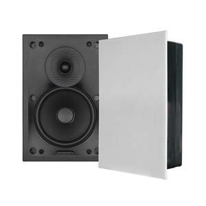 VXXT6 - Outdoor In-Wall Speakers (Pair)