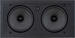 In Wall Speakers: VP66 LCR Medium LCR Speaker