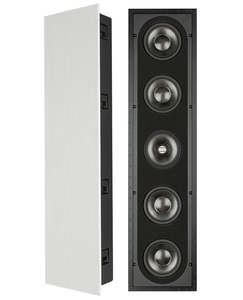 R2 In-Wall Reference Speaker (Each)