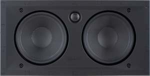 In Wall Speakers: VP62 LCR Medium LCR Speaker (Each)