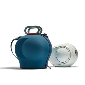 Speaker Accessories: Phantom II - Cocoon