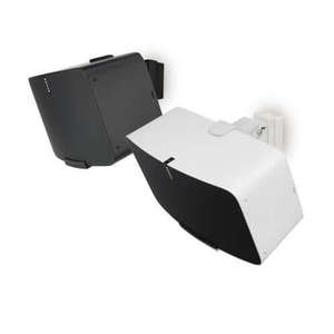 Speaker Accessories: Flexson Wall Mount Sonos Five - Single