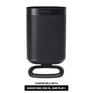 Speaker Accessories: Flexson - Desk Stand Sonos One/Play1
