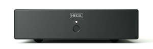 Pre Amplifiers: Hegel - V10