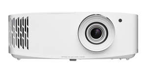 Projector Sources: Optoma - UHD66