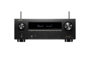 Av Receivers: Denon AVR-X2800H