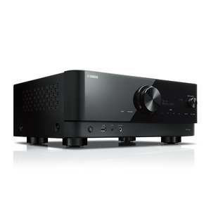 Av Receivers: RX-V6A AV Receiver