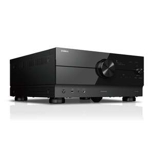 Av Receivers: RX-A8A AV Receiver