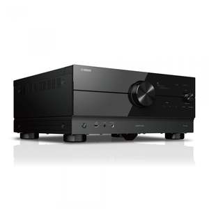 Av Receivers: RX-A6A AV Receiver
