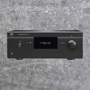 NAD T758 V3i