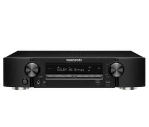 Av Receivers: Marantz NR1510 AV Receiver