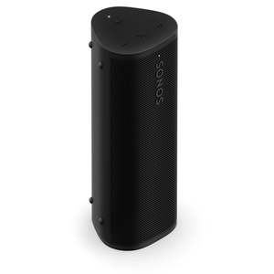 Bluetooth Speakers: Roam 2