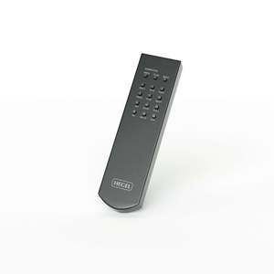 Amplifier Accessories: Hegel - RC8 Remote