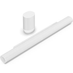 Sale Items: 2 Room Set with Arc Ultra