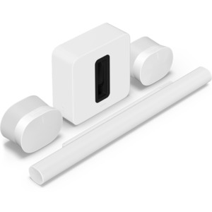 Sale Items: Ultimate Immersive Set with Arc Ultra