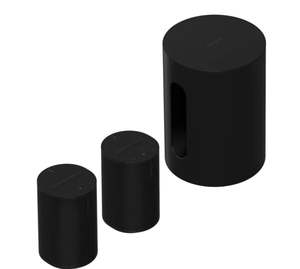 Sale Items: Home Theatre Completion Set