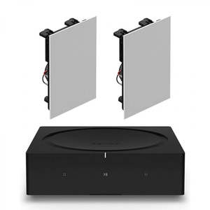 Sonos In-Wall Set