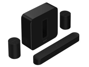 Sale Items: Premium Immersive Set with Beam