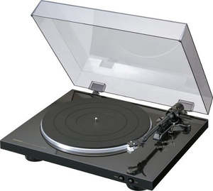 Turntables: Denon - DP300F