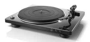 Denon Turntable DP-450USB