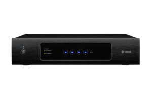 Denon HEOS Drive HS2