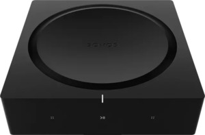 Integrated Amplifiers: Sonos - Amp