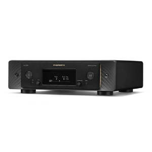 Cd Players: Marantz SACD30N Source Player