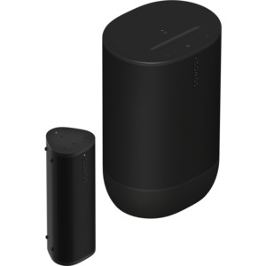 Portable Sonos Speakers: Portable Set