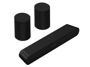 Sonos Speakers: Surround Set with Ray