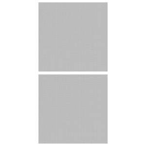 Sonos Accessories: Sonos Grille 6" Square In-Ceiling Replacement (Pairs)